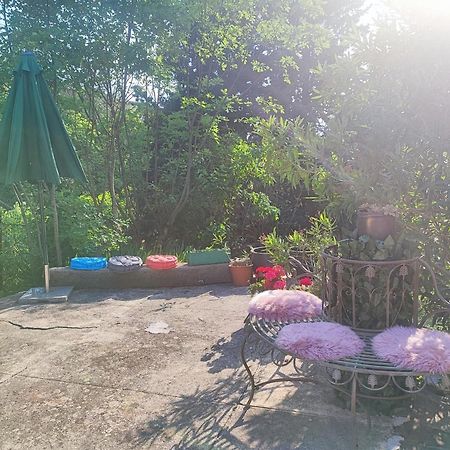 Villa Sunci Rijeka Dış mekan fotoğraf