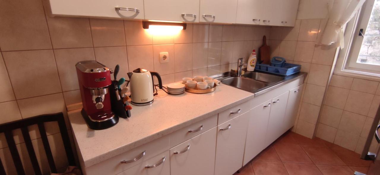 Villa Sunci Rijeka Dış mekan fotoğraf