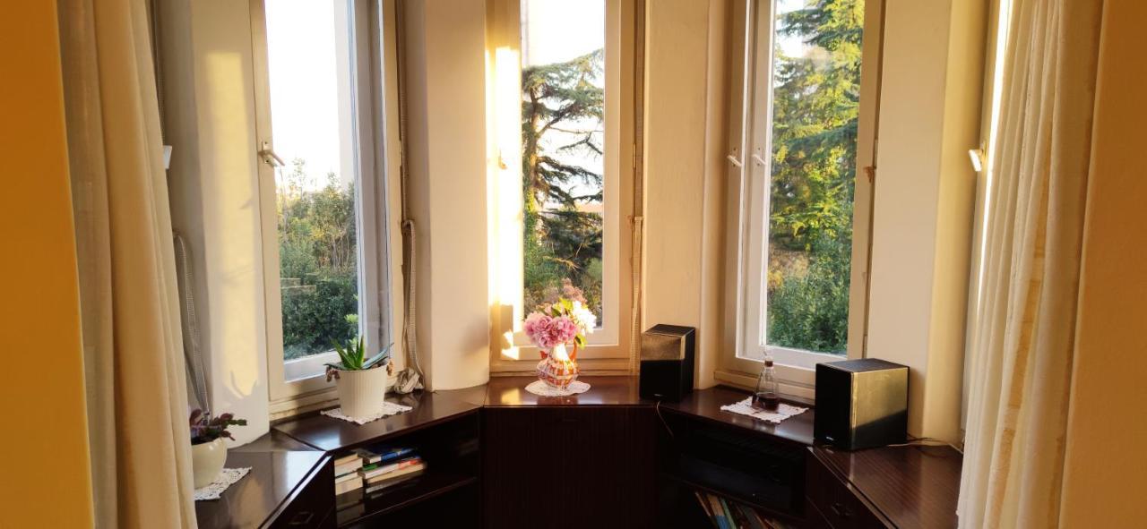 Villa Sunci Rijeka Dış mekan fotoğraf