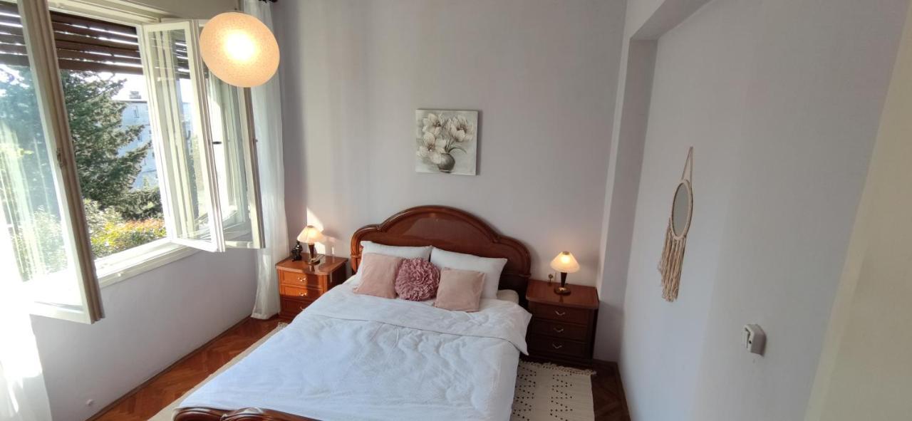 Villa Sunci Rijeka Dış mekan fotoğraf