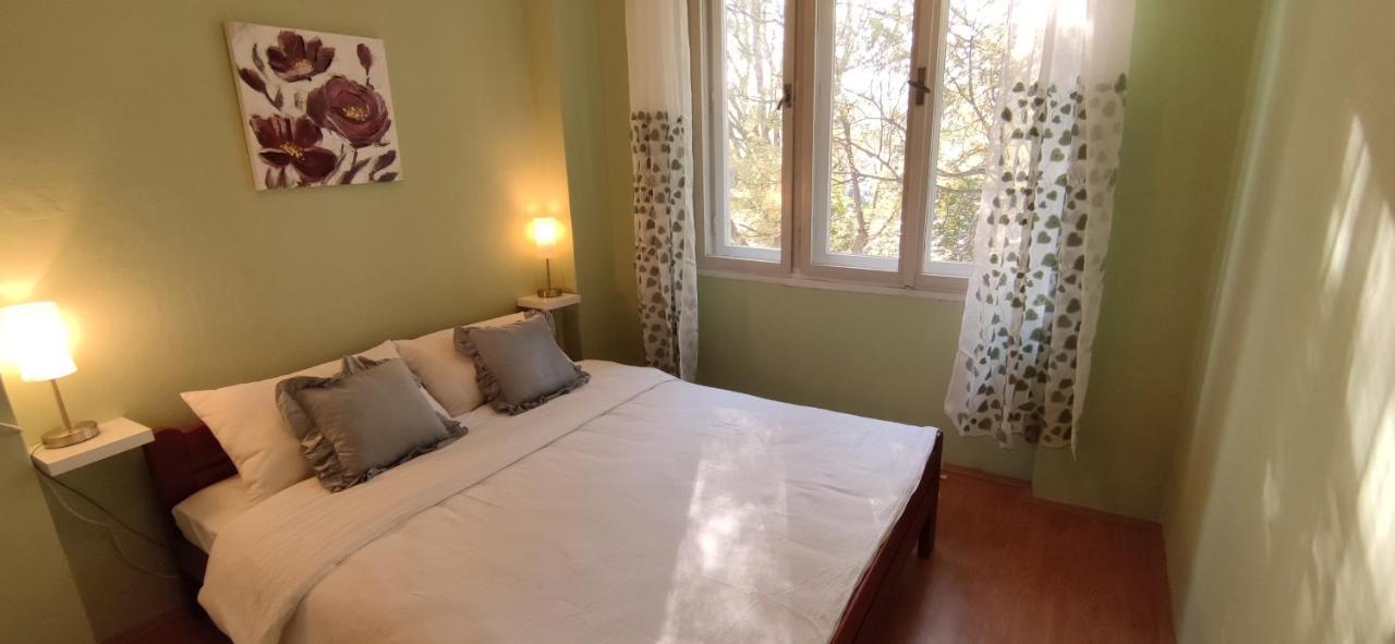 Villa Sunci Rijeka Dış mekan fotoğraf