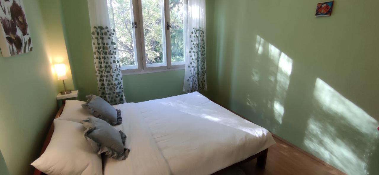 Villa Sunci Rijeka Dış mekan fotoğraf