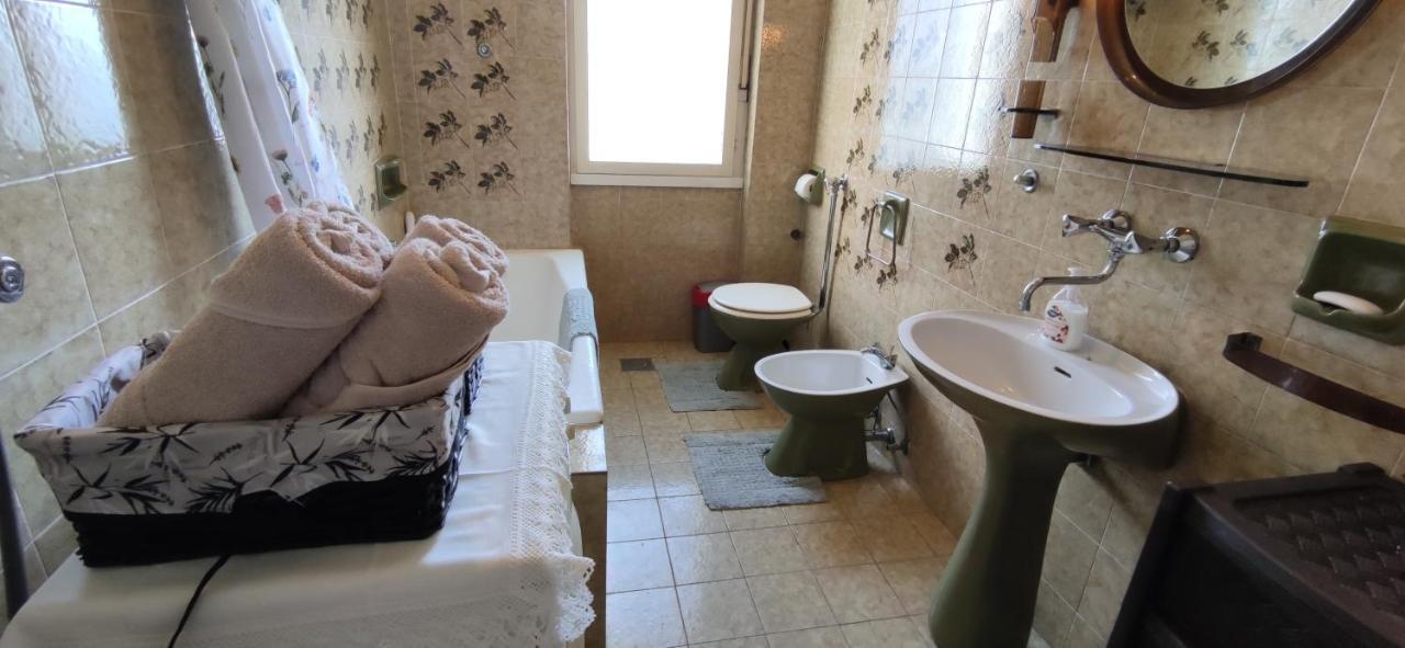 Villa Sunci Rijeka Dış mekan fotoğraf