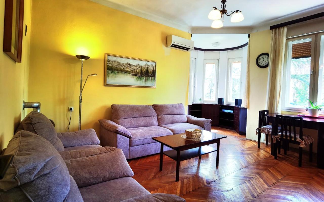 Villa Sunci Rijeka Dış mekan fotoğraf