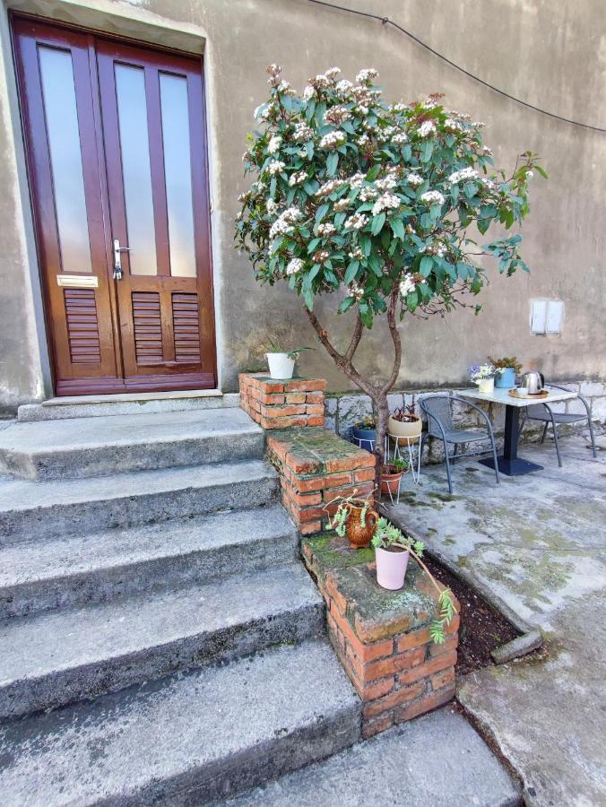 Villa Sunci Rijeka Dış mekan fotoğraf