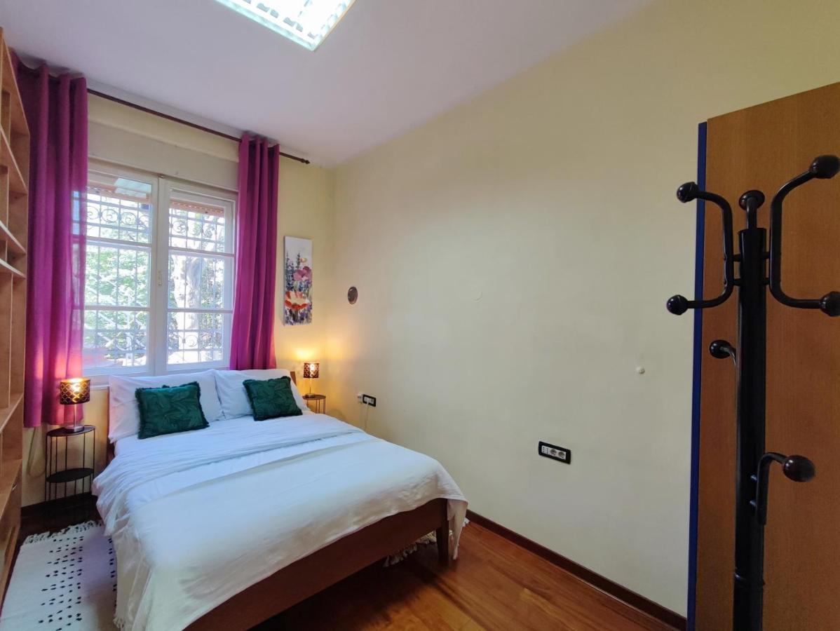 Villa Sunci Rijeka Dış mekan fotoğraf