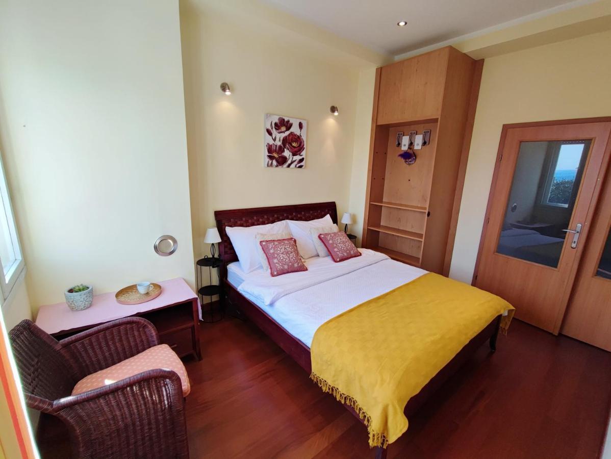 Villa Sunci Rijeka Dış mekan fotoğraf