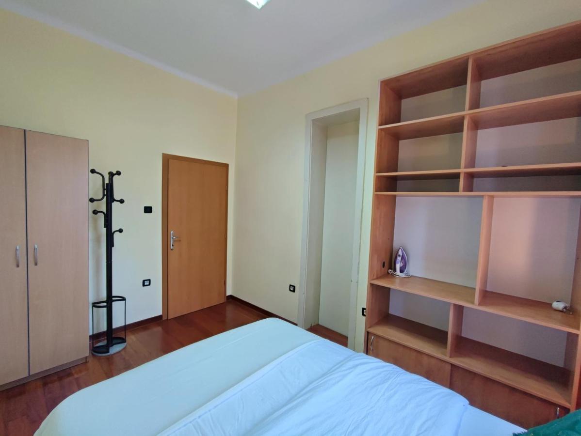 Villa Sunci Rijeka Dış mekan fotoğraf