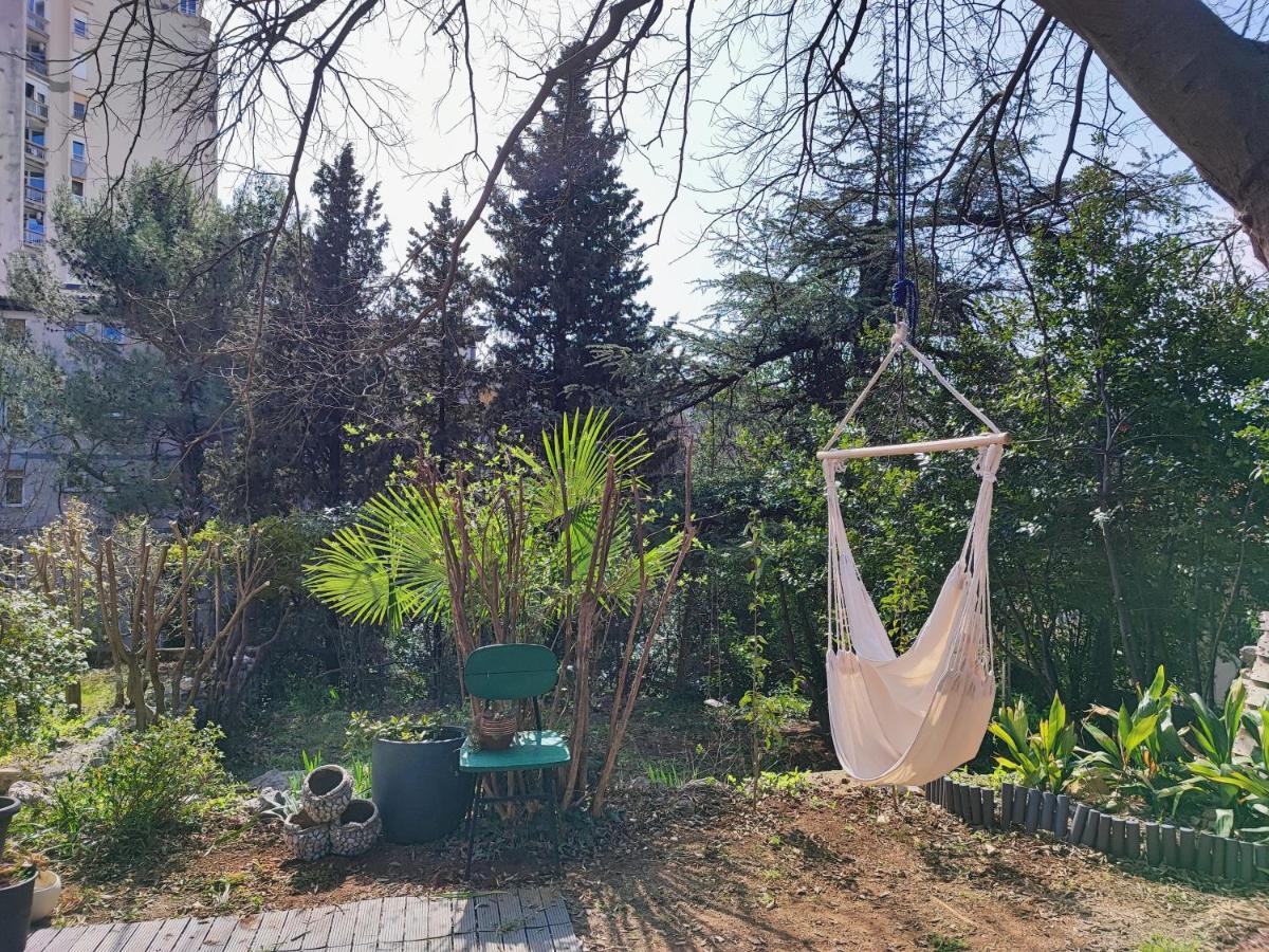 Villa Sunci Rijeka Dış mekan fotoğraf