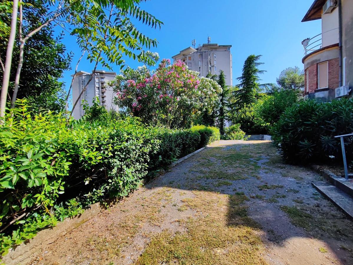 Villa Sunci Rijeka Dış mekan fotoğraf